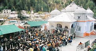 Gangotri Travel Packages